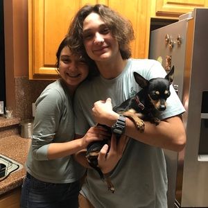 Meet your Posher, Catarina